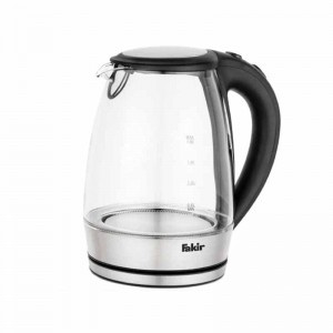 کتلی کارەبایی 1.8 لیتر جۆری پیکاردی