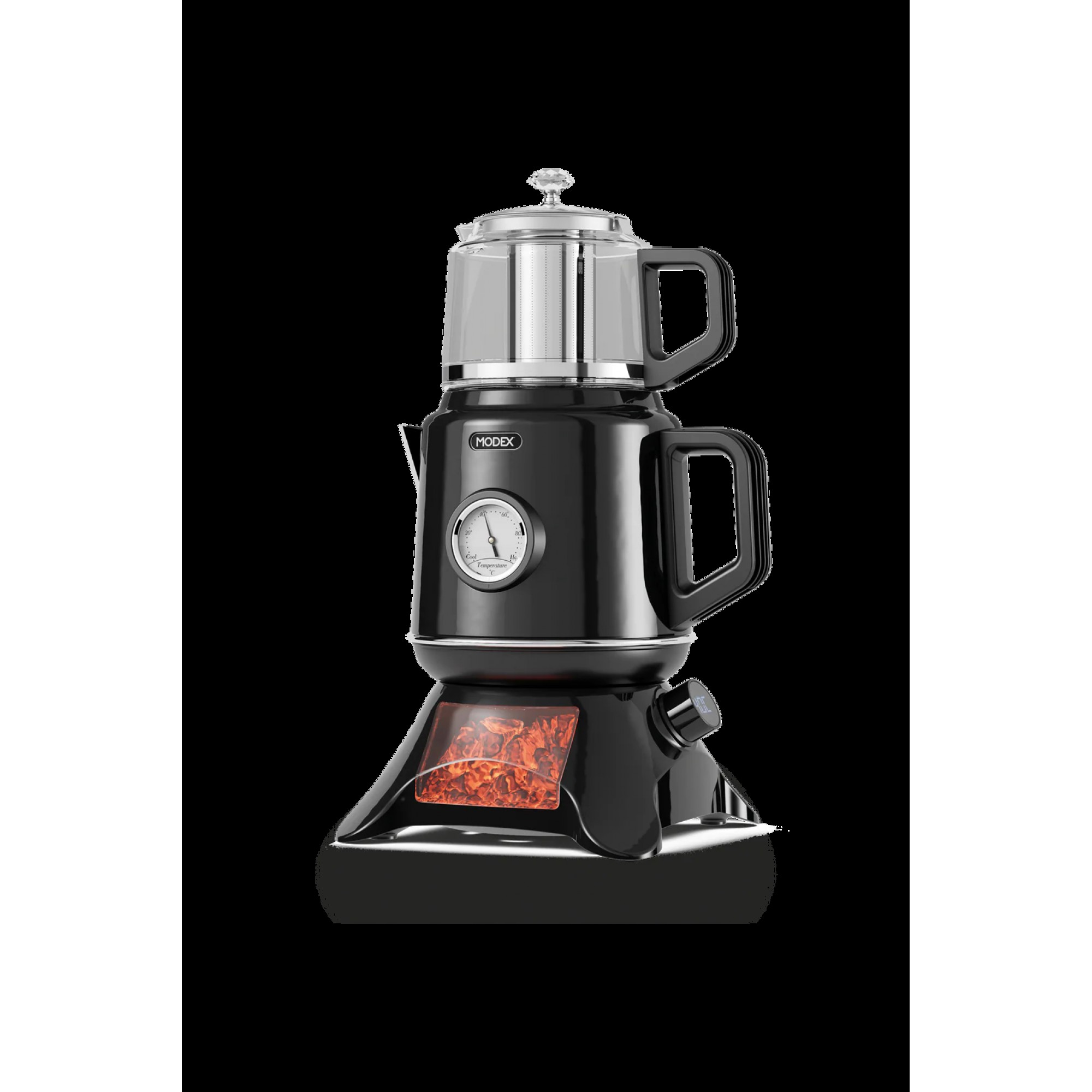 سێتی چادان 2200 وات 1.7 لیتر - TCS8010