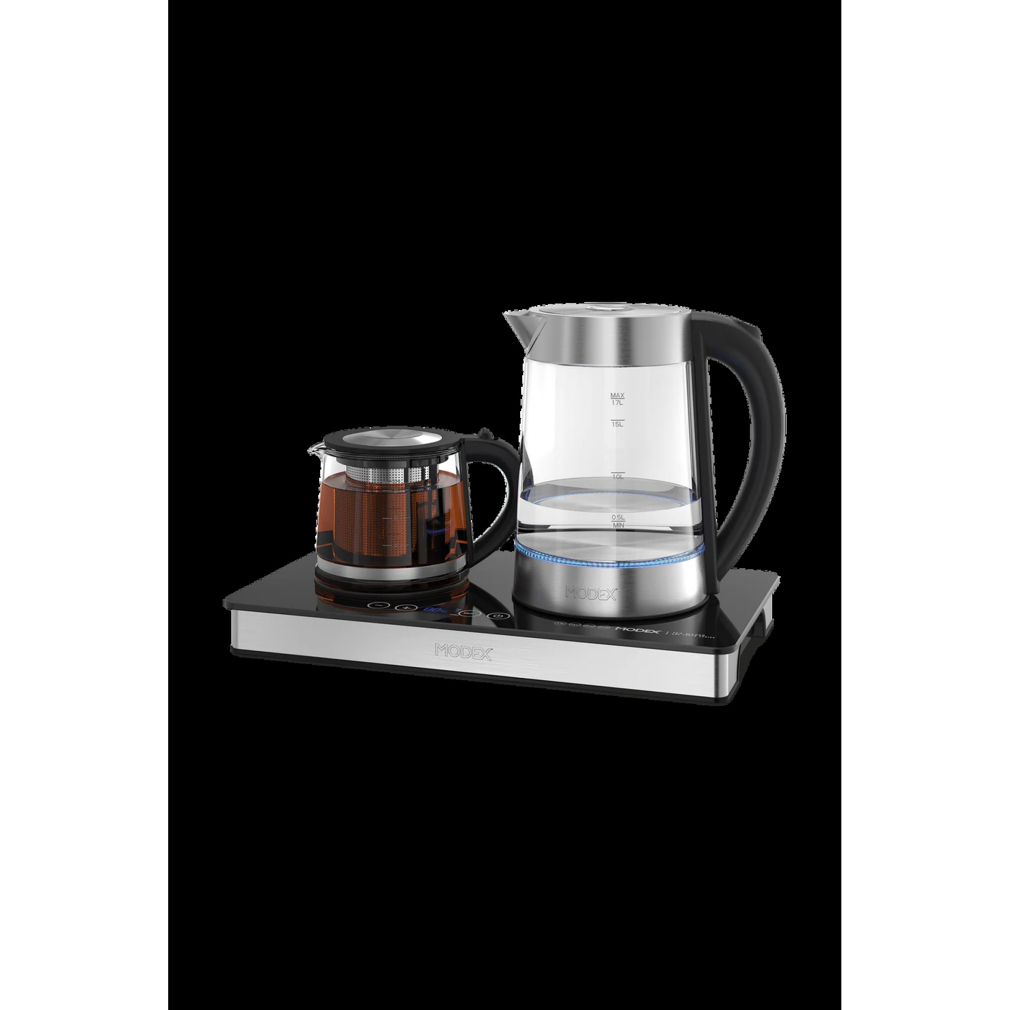 سێتی چادان 2200 وات 1.7 لیتر - TCS8200