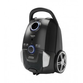 گێسکی کارەبایی بێدەنگ جۆری کلین لایف - MF116