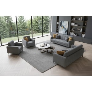 سێتی قەنەفەی 8 کەسی؛ ڕەساسی