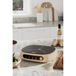 تەباخی سەرکاونتەری کارەبایی - IC100