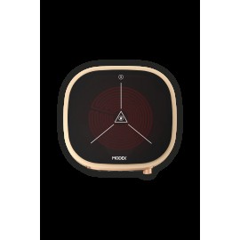 تەباخی سەرکاونتەری کارەبایی - IC100