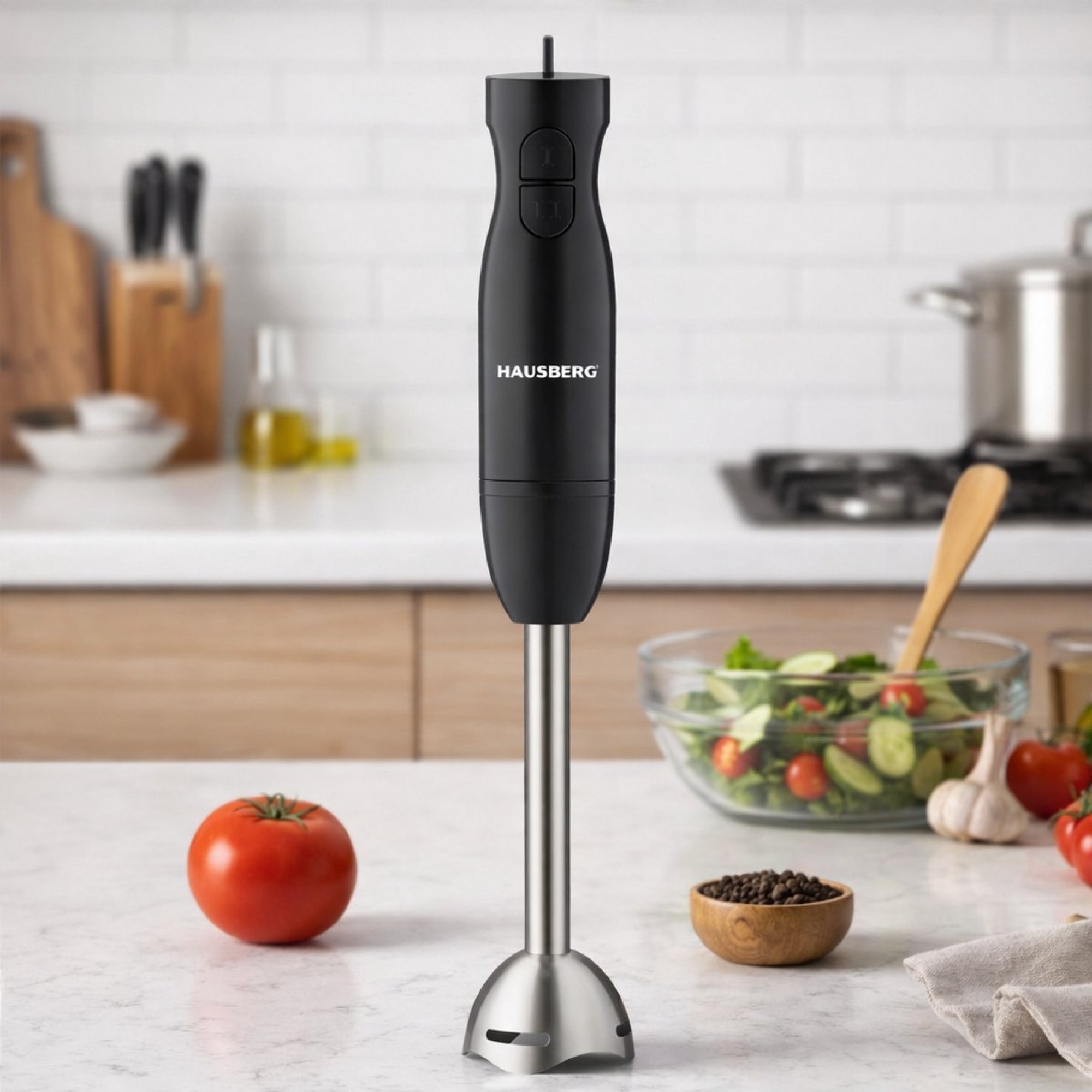 خەڵاتەی تاک; ڕەش - HB-7674NG