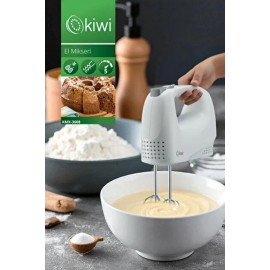 خەڵاتی دەستی 500 وات - KMX3608