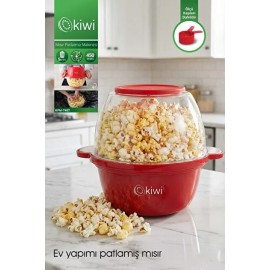 ئامێری دروستکردنی گەنمەشامی - KPM7407