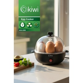 کولێنەری هێلکە بۆ 7 هێلکە - KWB4309