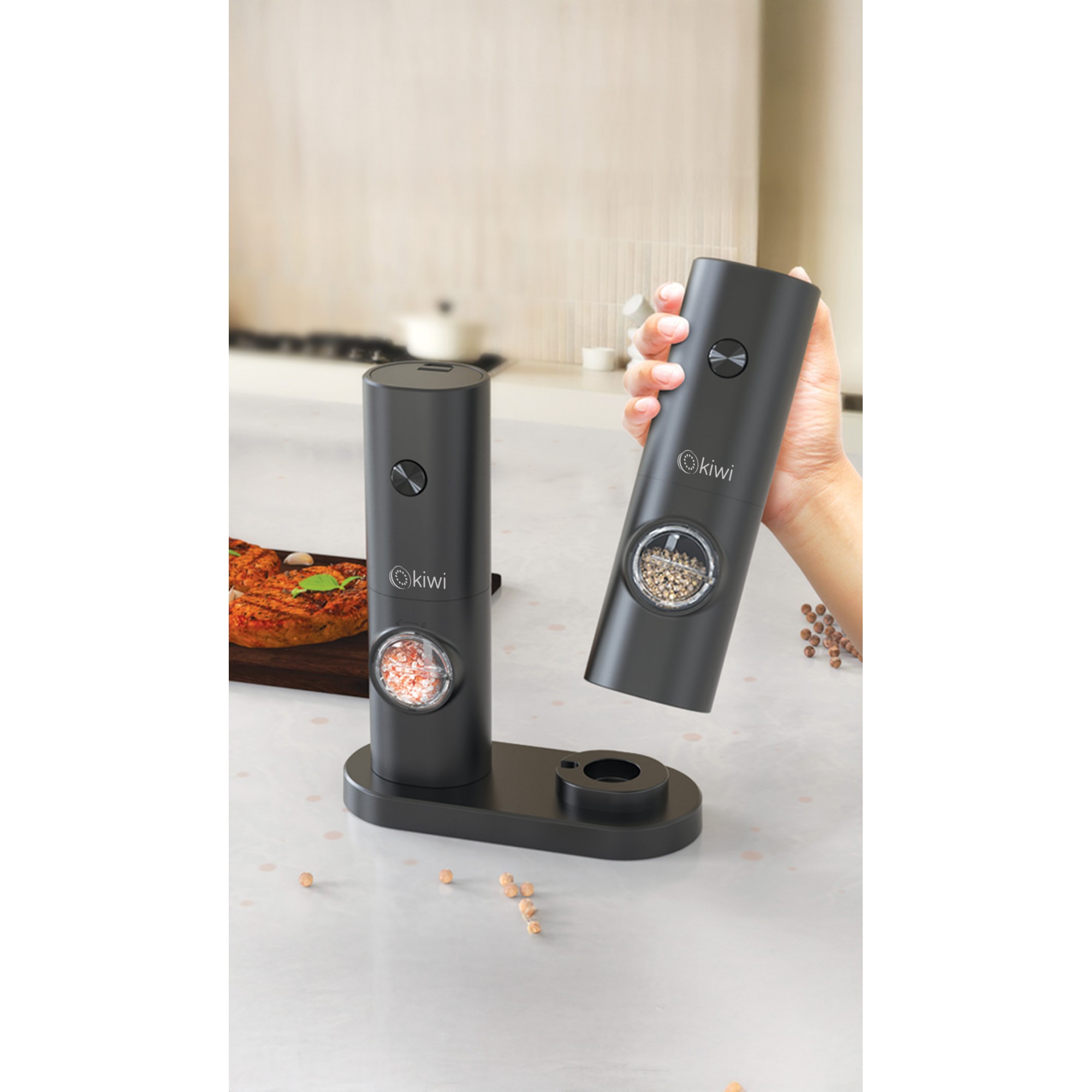 وردکەری خێ و بیبەر بە پاتری - KSPG4850