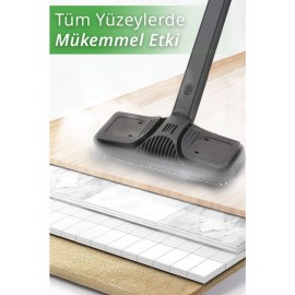 ئامێری پاککردنەوە بە هەڵم - KSC 4255