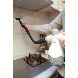 پاککەرەوەی هەڵمی فرەکار - KSC4210