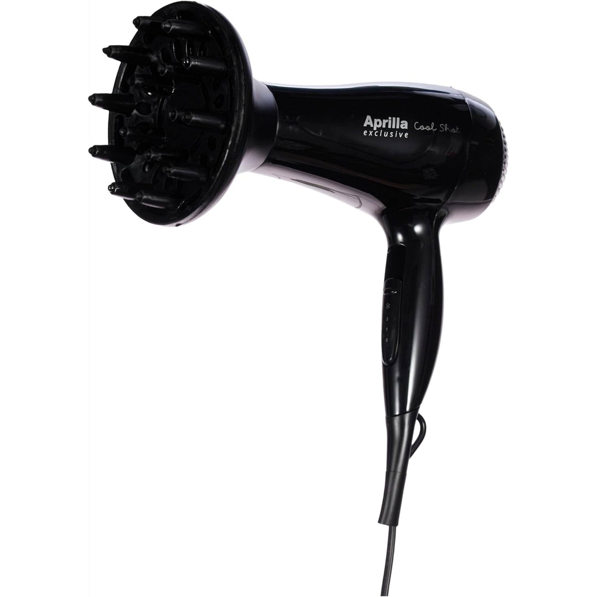 ووشککەرەوەی قژ - AHD2127C