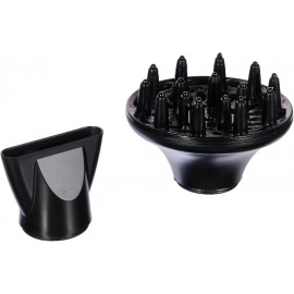 ووشککەرەوەی قژ - AHD2127C