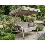 جۆلانەی ڕاکشانی روبوس Ø60 230 سم ; لمی-بێج