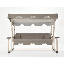 جۆلانەی ڕاکشانی روبوس Ø60 230 سم ; لمی-بێج