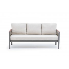 سێتی دانیشتنی ڤالتین 3+1+1 + مێزی بەرز; ئیستێنسیا - 7039