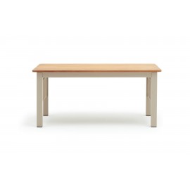 سێتی دانیشتنی جۆری ئەلیز 3+1+1 + مێزی بەرز؛ داری ئیرۆکۆ