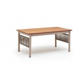 سێتی دانیشتنی لۆیا 3+1+1 + مێزی بەرزی ئیرۆکۆ; لمی - New Melon