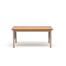 سێتی دانیشتنی لۆیا 3+1+1 + مێزی بەرزی ئیرۆکۆ; لمی - New Melon