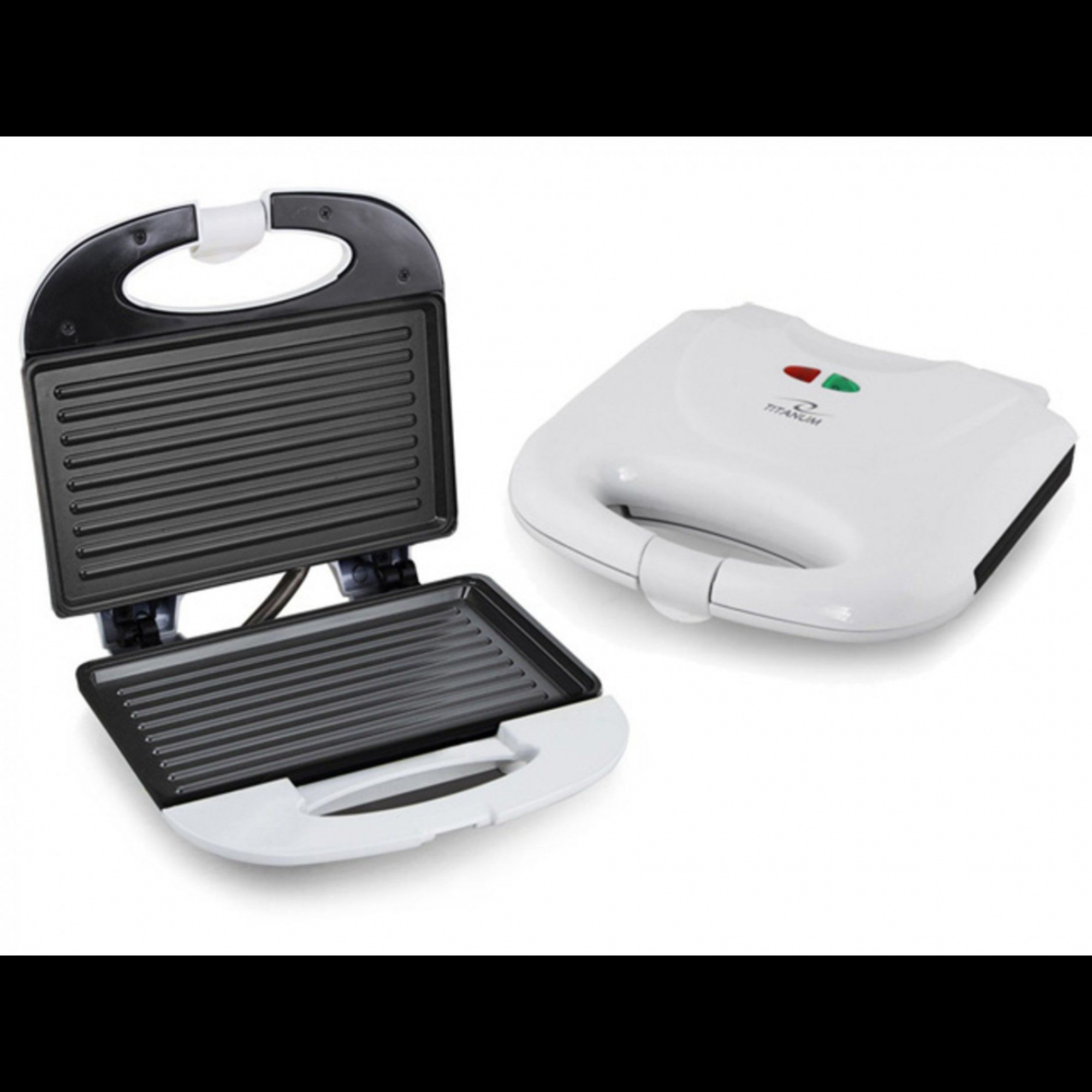 ئامێری سەندویچ دروستکردن; سپی - HB-3510AB