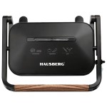 ئامێری تۆستەر; ڕەش - HB-632