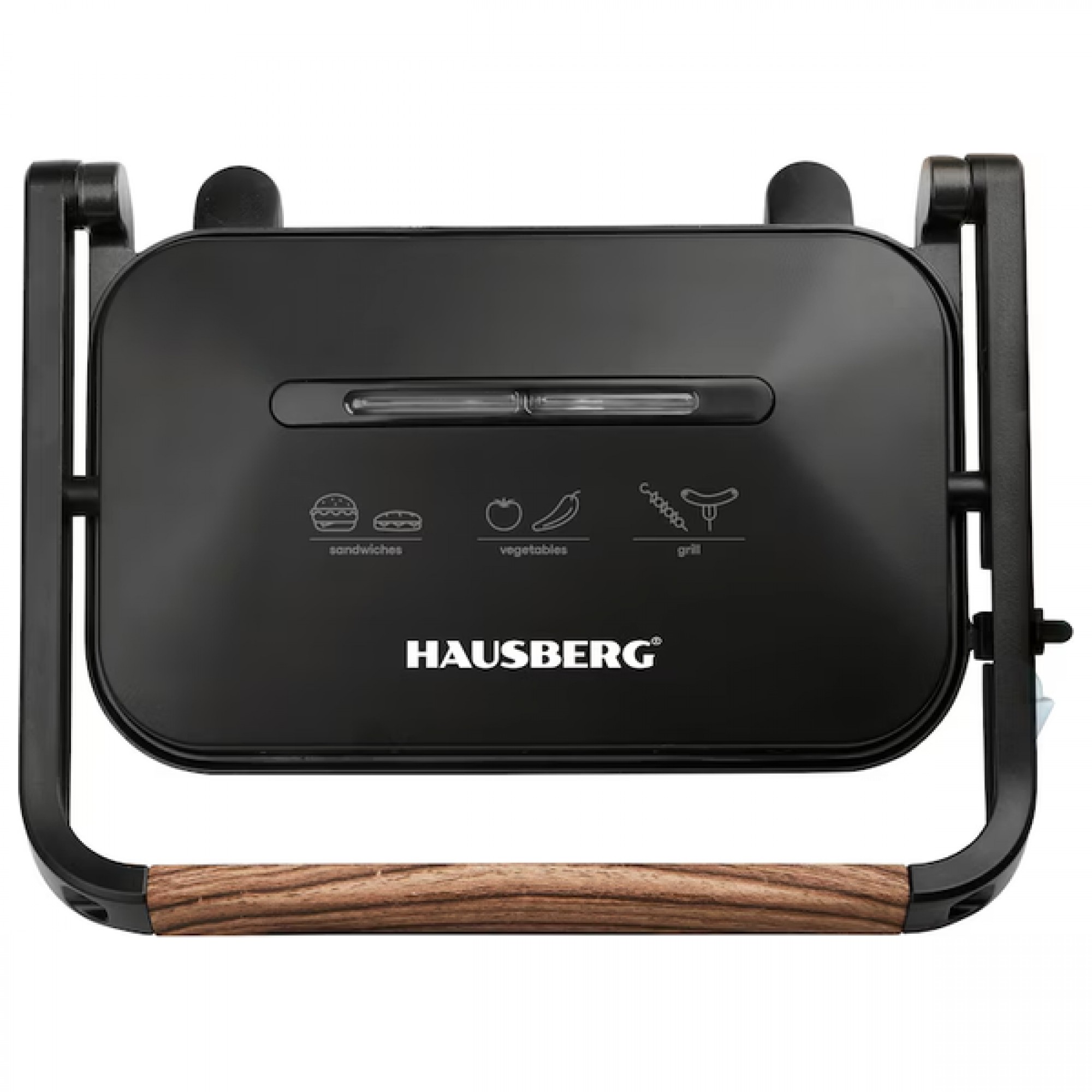 ئامێری تۆستەر; ڕەش - HB-632