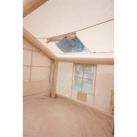 چادری هەوایی 300250220 سم - SZ-ZP7.5