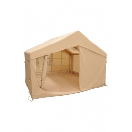 چادری هەوایی 300250220 سم - SZ-ZP7.5