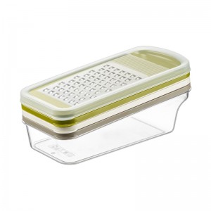 سێتی ڕەندە  - M-9