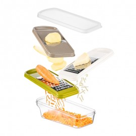 سێتی ڕەندە  - M-9