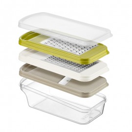 سێتی ڕەندە  - M-9