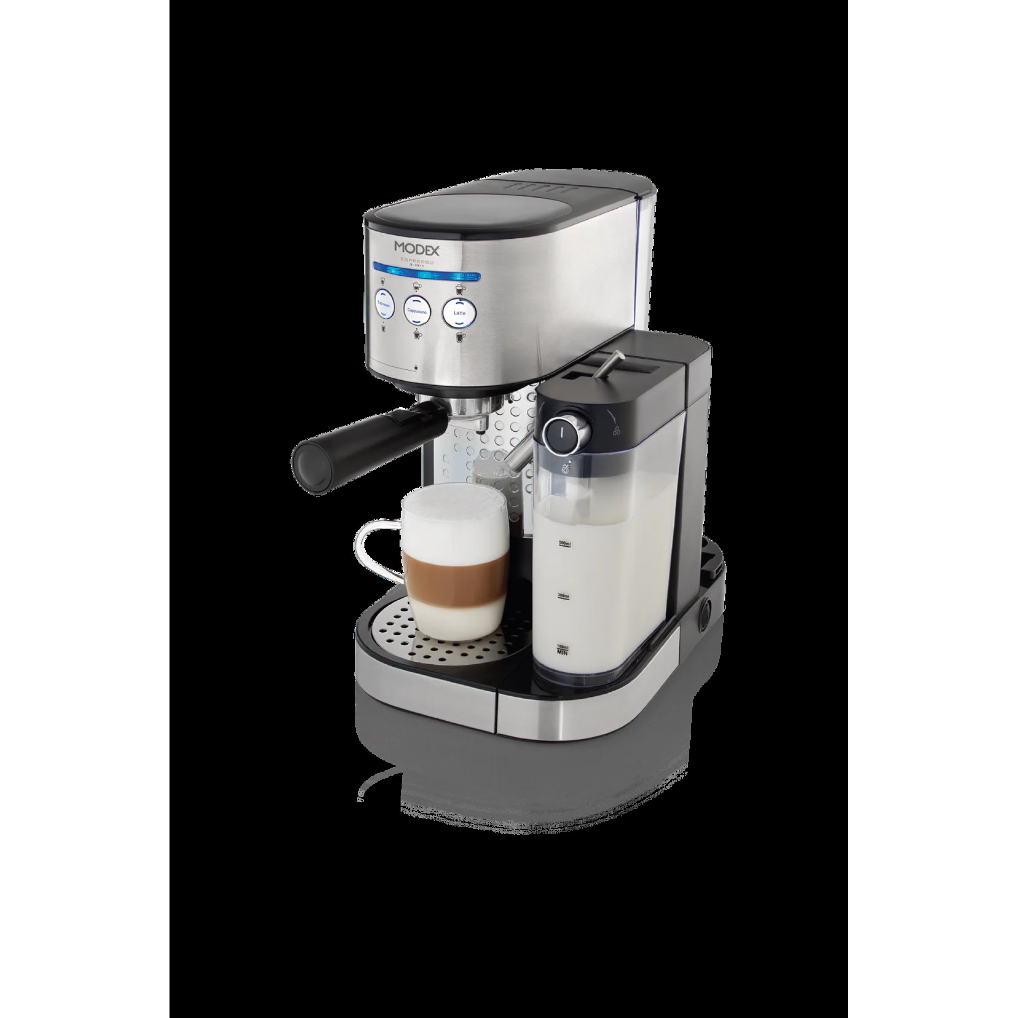 ئامێری ئیسپرێسۆ 1470 وات - ES4600