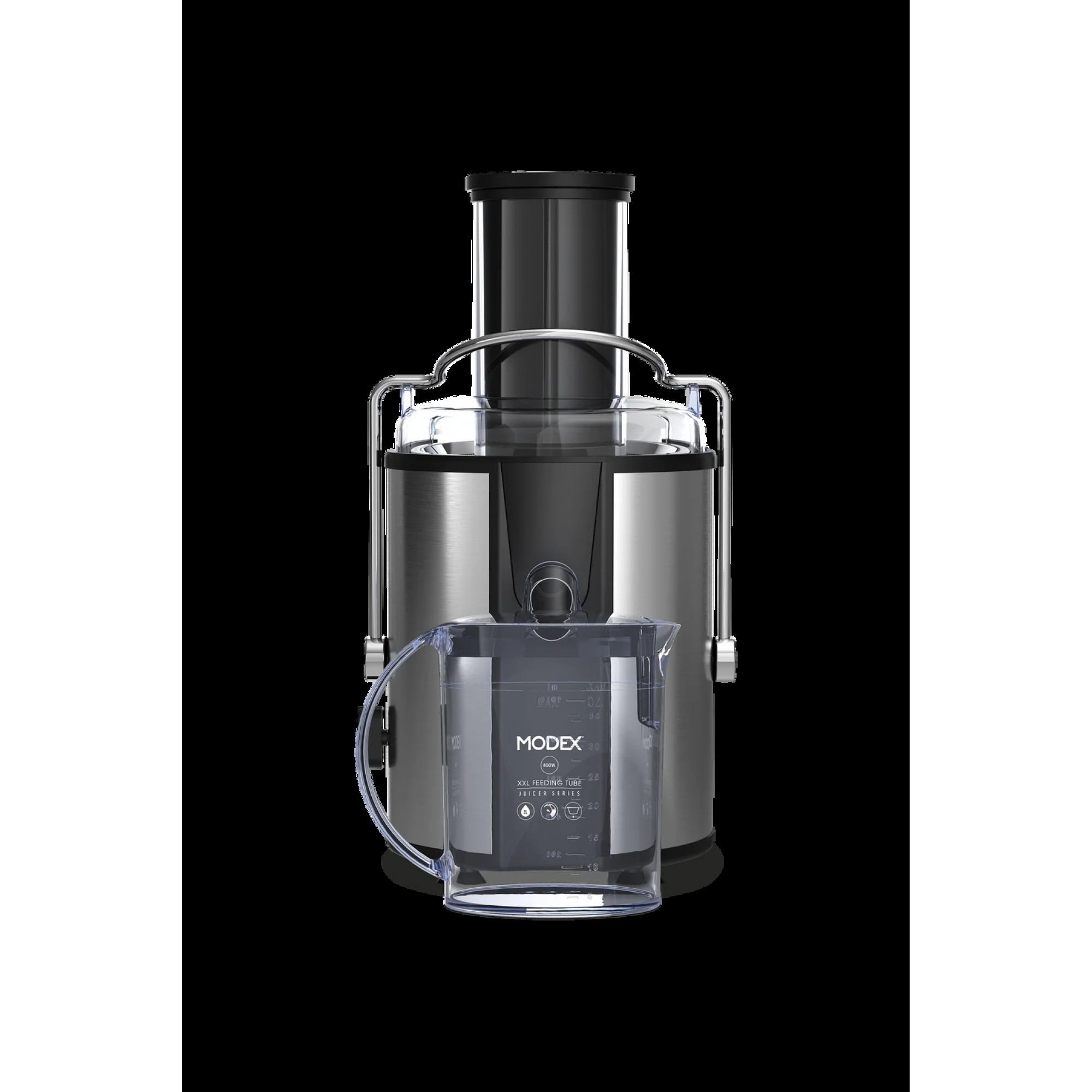 گوشەری میوە 800 وات - JU710