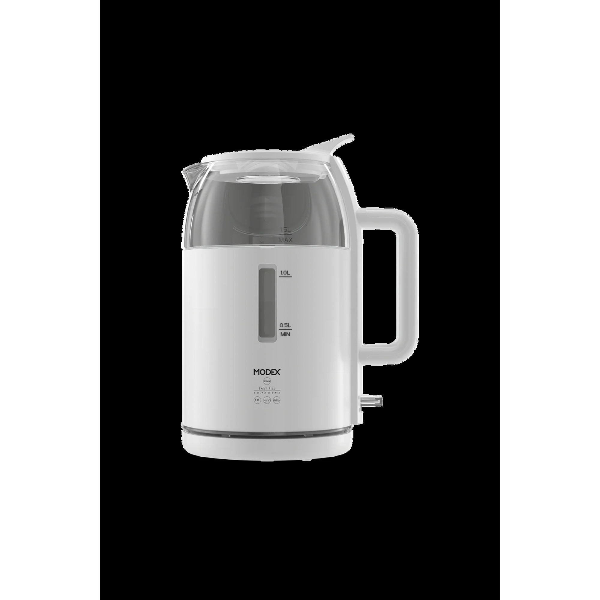 کەتڵی کارەبایی 2200 وات 1.5 لیتر - SKT7000