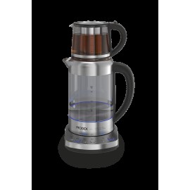 سێتی چا 2200 وات 1.5 لیتر - TCS8000