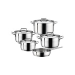 سێتی مەنجەڵی جۆری ئانێت 9 پارچە: ستیل - 3STCLK0009011