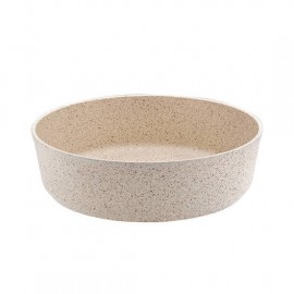 سینی بازنەیی فڕنی گرانێتی جێرمانیتیۆم 36 سم - SDMDGR0036002