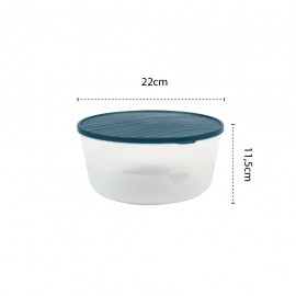 سێتی حافیزەی پلاستیک 6 پارچە - 81193