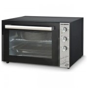 مینی فڕن 70 لیتر؛ ڕەش - HB-8020