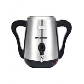 سەماوەری کارەبایی 3.5 لیتر؛ ڕەش - HB-3644IN