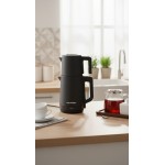 سێتی چایساز 2 لیتر؛ ڕەش - HB-3514IN