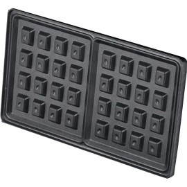 ئامێری سەندەویچ؛ ڕەش - HB-3514IN