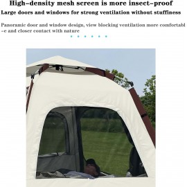 چادر 280*280*158 سم - SZ-WHK006