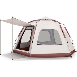 چادر 280*280*158 سم - SZ-WHK006