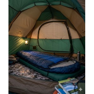 کیسی خەوی کامپکردن 3000 غرام - SZ-S316-1/2