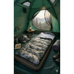 کیسی خەوی کامپکردن 1800 غرام - SZ-S318