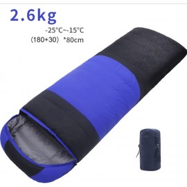 کیسی خەوی کامپکردن  (180+30)×80  سم - SZ-S13-2/5/8