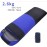 کیسی خەوی کامپکردن  (180+30)×80  سم - SZ-S13-2/5/8