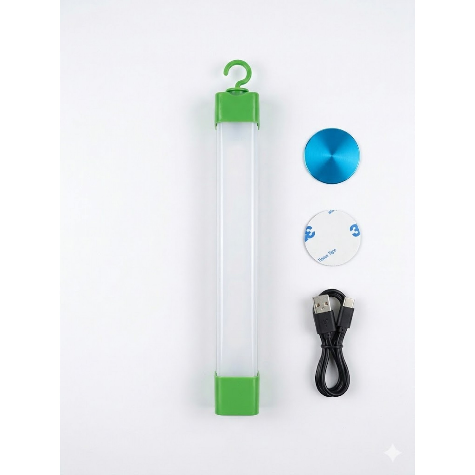 لایتی فریاگوزاری موگناتیسدار 3 وات