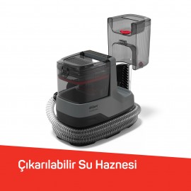 ئامێری پاککەرەوەی هەڵمی هیدرۆستیم - AR4351