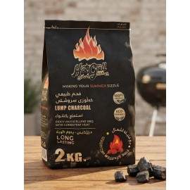 خەڵووزی سروشتی بۆ مەنقەڵ 2 كگم